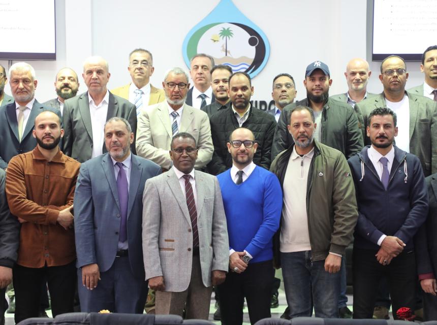 Libya advances toward an integrated Climate Finance Architecture with its first strategic and costed roadmap